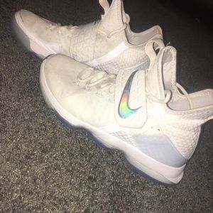 Lebron Basketball Shoes